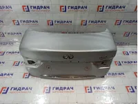 Крышка багажника Infiniti Q50 H430M4GYMA