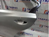 Дверь задняя левая Infiniti Q50 H210A4GAMA