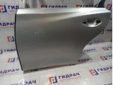 Дверь задняя левая Infiniti Q50 H210A4GAMA