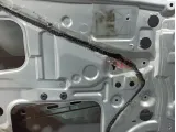 Дверь задняя левая Infiniti Q50 H210A4GAMA
