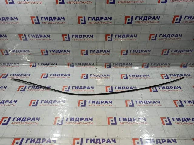 Молдинг крыши правый Infiniti Q50 738544GA0A