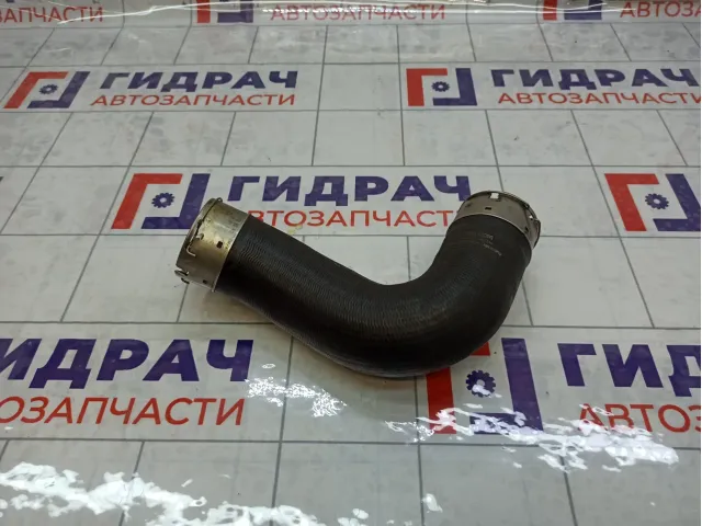 Патрубок интеркулера Infiniti Q50 144634GD0B