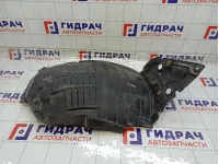Локер (Подкрылок) передний левый Infiniti Q50 638414GA0B