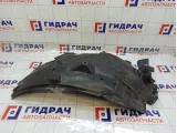 Локер (Подкрылок) передний левый Infiniti Q50 638414GA0A