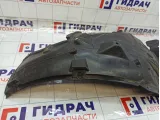Локер (Подкрылок) передний левый Infiniti Q50 638414GA0A