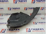 Локер (Подкрылок) передний левый Infiniti Q50 638414GA0A
