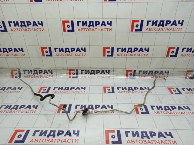 Трубка кондиционера Infiniti Q50 924404GB0B
