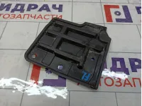 Пыльник двигателя боковой левый Infiniti Q50 63833JK50A