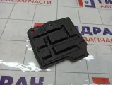 Пыльник двигателя боковой левый Infiniti Q50 63833JK50A