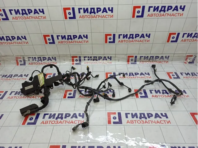 Проводка двигателя Infiniti Q50 A2741501786