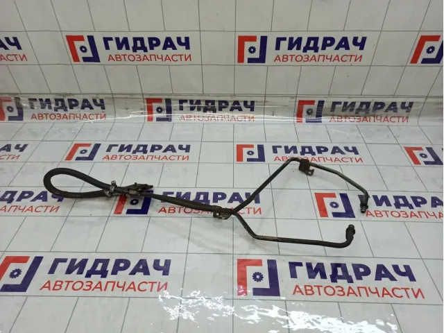Трубка системы охлаждения акпп Infiniti Q50 216224GD0A