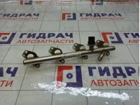 Топливная рампа (топливная рейка) Infiniti Q50 17520HG00D