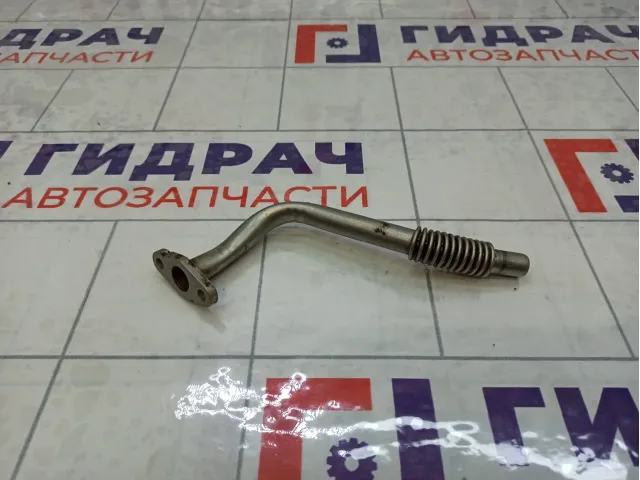 Трубка турбокомпрессора Infiniti Q50 15197HG00D