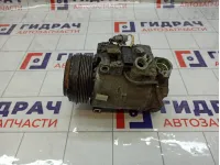 Компрессор системы кондиционирования Infiniti Q50 92600HG00D