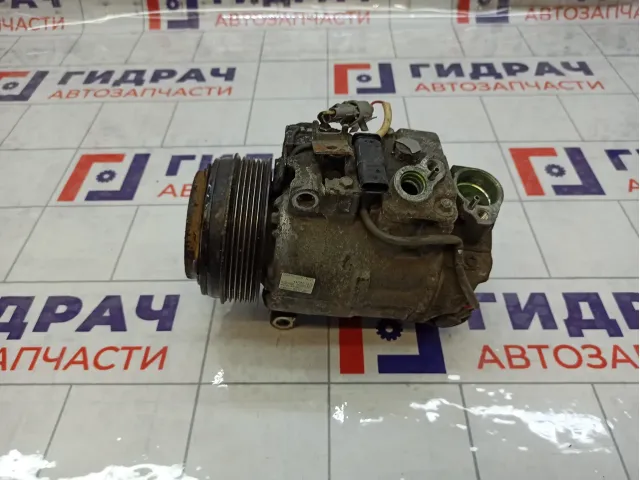 Компрессор системы кондиционирования Infiniti Q50 92600HG00D