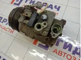 Компрессор системы кондиционирования Infiniti Q50 92600HG00D