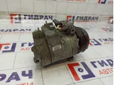 Компрессор системы кондиционирования Infiniti Q50 92600HG00D