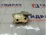 Радиатор масляный Infiniti Q50 21300HG00A