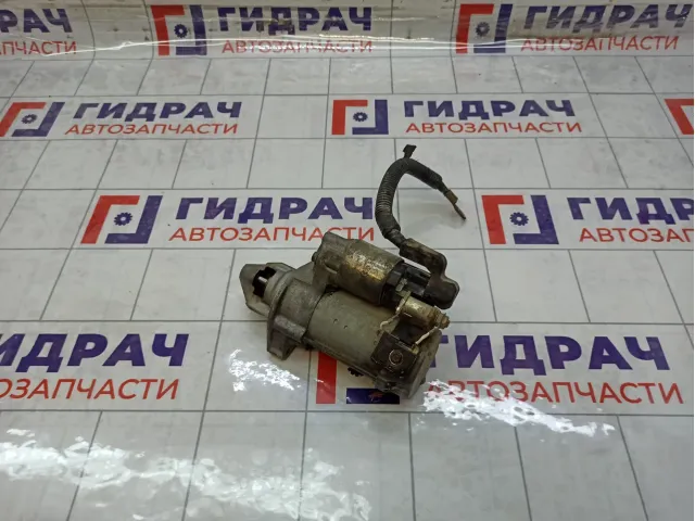 Стартер Infiniti Q50 23300HG00B