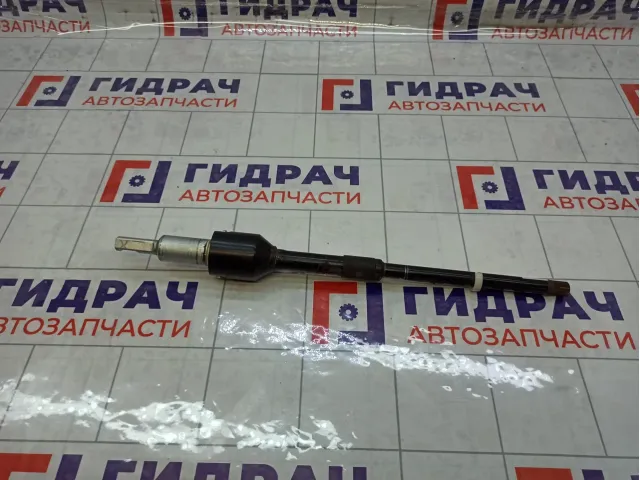 Кардан рулевой Infiniti Q50 48822JL51A