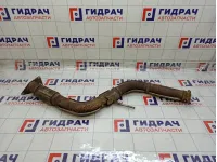 Приемная труба глушителя Infiniti Q50 200104GD0A