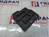 Пыльник двигателя боковой правый Infiniti Q50 63832JK500