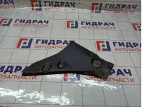Защита антигравийная задняя левая Infiniti Q50 748181MA0B