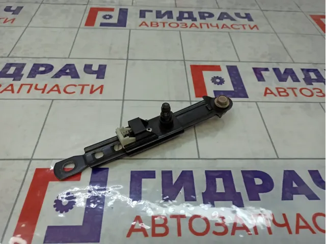 Механизм регулировки ремня безопасности Infiniti Q50 878249Y000