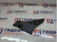 Защита антигравийная задняя правая Infiniti Q50 748181MA0A