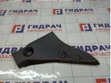 Защита антигравийная задняя правая Infiniti Q50 748181MA0A