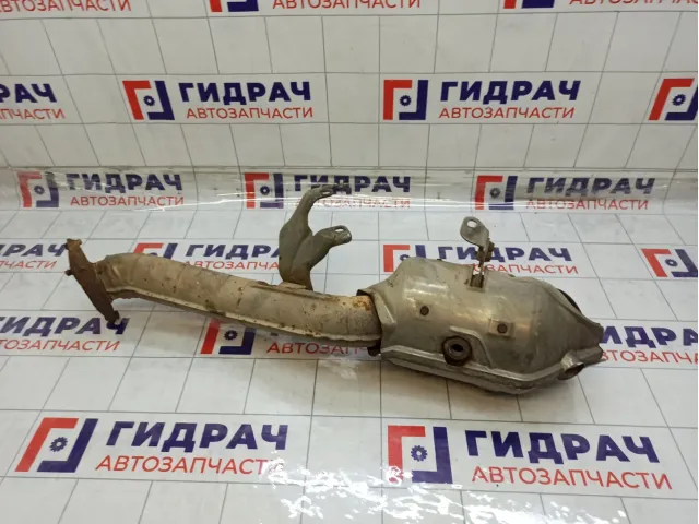 Катализатор Infiniti Q50 208A24GD0A