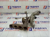 Турбокомпрессор Infiniti Q50 14411HG00G