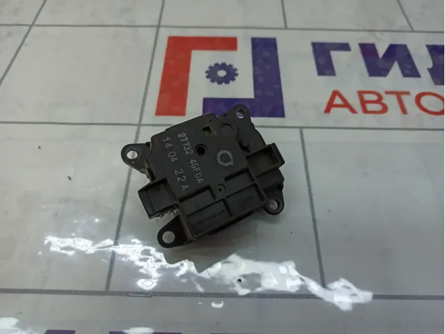Моторчик заслонки отопителя (печки) Infiniti Q50 277324GF0A