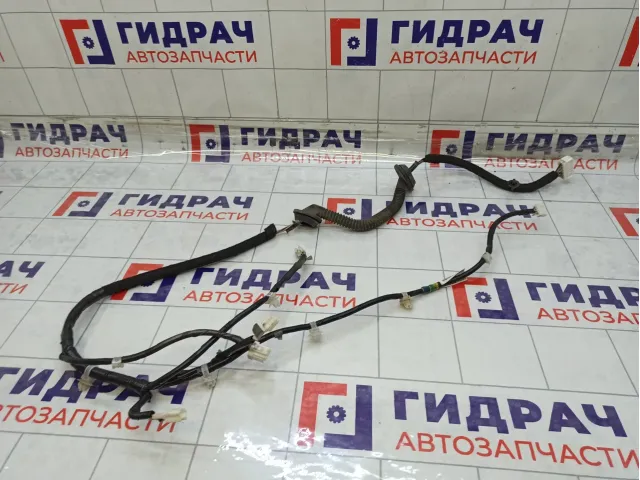 Проводка крышки (двери) багажника Infiniti Q50 240874GA0A