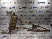 Глушитель в сборе Infiniti Q50 203004GA2D