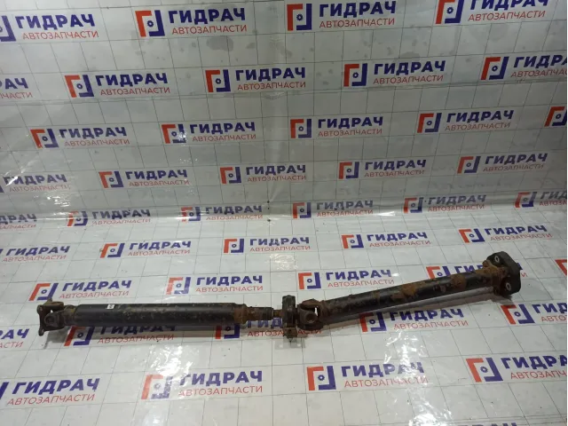 Вал карданный Infiniti Q50 370004GD0A