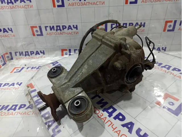Редуктор задний Infiniti Q50 383014GD4A