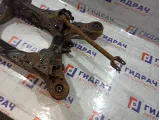 Балка задняя Infiniti Q50 554001MA0C