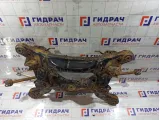 Балка задняя Infiniti Q50 554001MA0C