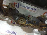 Балка задняя Infiniti Q50 554001MA0C