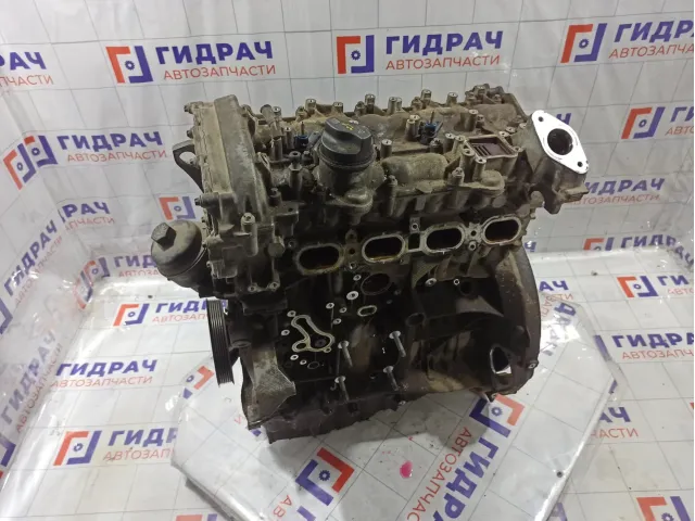 Двигатель Infiniti Q50 10001HG00E