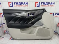 Обшивка двери передней левой Infiniti Q50 809014HH0C