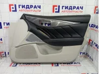Обшивка двери передней правой Infiniti Q50 809004HH0C