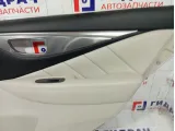 Обшивка двери задней правой Infiniti Q50 829004GA0C