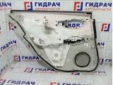 Обшивка двери задней правой Infiniti Q50 829004GA0C