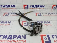 Замок двери передней левой Infiniti Q50 805014HB0A