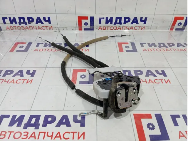 Замок двери передней левой Infiniti Q50 805014HB0A