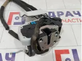 Замок двери передней левой Infiniti Q50 805014HB0A