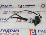 Замок двери передней левой Infiniti Q50 805014HB0A