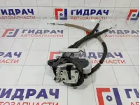 Замок двери передней правой Infiniti Q50 805004HB0A